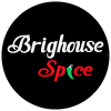 Brighouse Spice logo