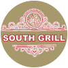 South Grill Charcoal & Meze logo