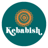 Kebabish logo