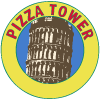 Pizza Tower logo