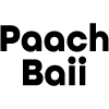 Paach Baii logo
