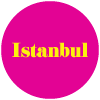 Istanbul Best in Town logo