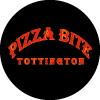 Pizza Bite-Tottington logo