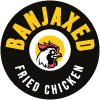 Banjaxed Fried Chicken logo