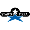 Star's Pizza logo