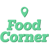 Food Corner logo