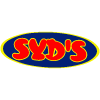 Syds Fast Food logo