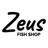 Zeus Fish Shop logo