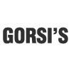 Gorsi's Fast Food logo