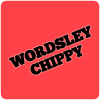 Wordsley Chippy logo