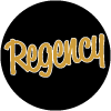 Regency Pizza logo