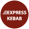 Express Kebab logo