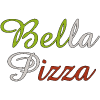 Bella Pizza logo