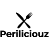 Periliciouz logo