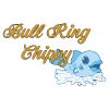 Bull Ring Chippy logo