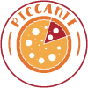 Piccante logo