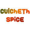 Culcheth Spice logo