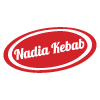 Nadia Kebab House logo