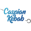 Caspian Kebab logo