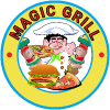 Magic Grill logo