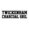 Twickenham Charcoal Grill logo