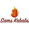 Sams Kebabs logo