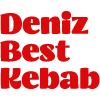 Deniz Best Kebab logo