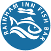 Rainham Inn Fish Bar logo