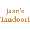 Jaans Tandoori logo