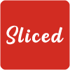 Sliced logo