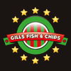 Gills Fish & Chips logo