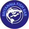 Britannia Fish Bar logo