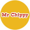 Mr Chippy - Traditional Fish & Chips logo