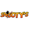 Snooty's Pizza Bar logo