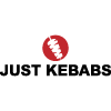 Just Kebabs logo