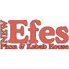 Efes Pizza & Kebab House logo