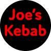 Joe's Kebab logo