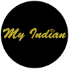 My Indian logo