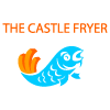 The Castle Fryer logo