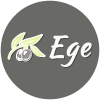 Ege Restaurant logo