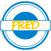 Fred Fish And Chips & Kebab logo