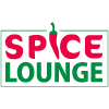 Spice Lounge Ayr logo