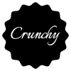 Crunchy logo