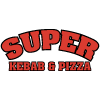 Super Kebab & Pizza logo