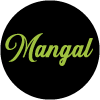 Mangal BBQ logo