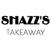 Shazz's Takeaway logo