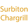 Surbiton Chargrill logo