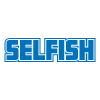 Selfish logo