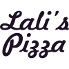 Lali's Pizza logo