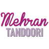 Mehran Tandoori & Asian Sweet Centre logo